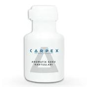 Carpex Lemongrass 220 ml Aromatik Koku Kartuşu