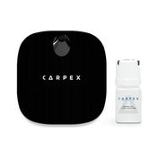 Carpex Micro Koku Makinesi Siyah+Dark Sapphire Kartuş