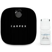 Carpex Micro Koku Makinesi ve White Jasmin Siyah 50 ml Koku Kartuşu