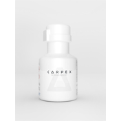 Carpex Vanilla Beans 125 ml Geniş Alan Koku Yedeği