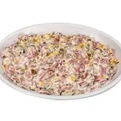 Carrefour 1 kg İtalyan Salatası