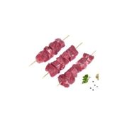 Carrefour 1 kg Kuzu Şişlik Et