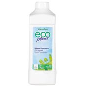 Carrefour 1 lt Eco Planet Bitkisel Konstantre Çok Amaçlı Genel Temizleyici Beyaz Sabun Kokulu