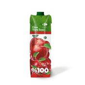 Carrefour %100 1 lt Elma-Vişne Suyu
