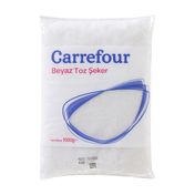 Carrefour 1000 gr Toz Şeker