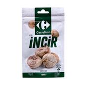 Carrefour 130 gr Kuru İncir
