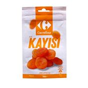 Carrefour 130 gr Sarı Kuru Kayısı
