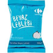 Carrefour 150 gr Beyaz Leblebi