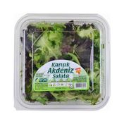 Carrefour 150 gr Karışık Akdeniz Salata