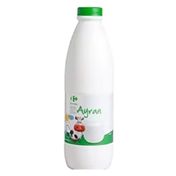 Carrefour 1500 ml Tam Yağlı Ayran