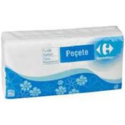 Carrefour 200 Adet 26x24 cm Peçete