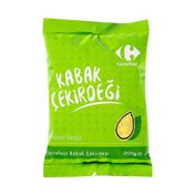Carrefour 200 gr Kabak Çekirdeği