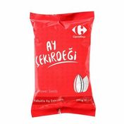 Carrefour 250 gr Ay Çekirdeği