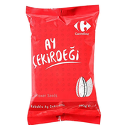 Carrefour 250 gr Ayçekirdeği