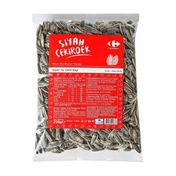 Carrefour 250 gr Siyah Ay Çekirdeği