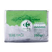 Carrefour 250 gr Tereyağı