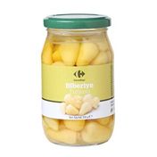 Carrefour 335 gr Biberiye Turşu