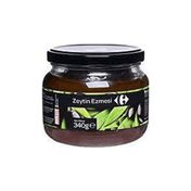 Carrefour 340 gr Sade Siyah Zeytin Ezmesi