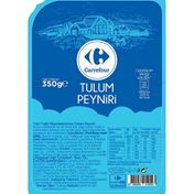 Carrefour 350 gr Tulum Peyniri