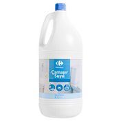 Carrefour 4 lt Klasik Çamaşır Suyu