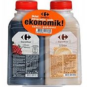 Carrefour 470 gr Tahin + 600 gr Pekmez