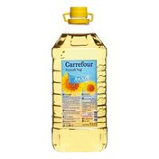 Carrefour 5 lt Pet Ayçiçek Yağı