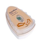 Carrefour 6 ml Depolu Natürel Sünger