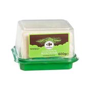 Carrefour 600 gr Olgunlaştırılmış Beyaz Peynir
