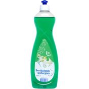 Carrefour 750 ml Elma Kokulu Bulaşık Deterjanı