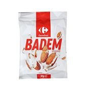 Carrefour 90 gr Çiğ Badem