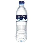 Carrefour Discount 0.5 lt Su