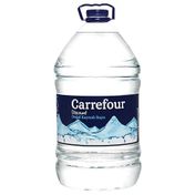 Carrefour Discount 5 lt Su