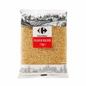 Carrefour Pilavlık 1 kg Bulgur