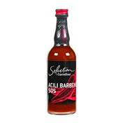 Carrefour Selection 100 ml Acılı Barbekü Sos