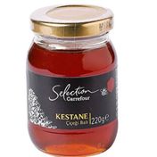 Carrefour Selection 220 gr Kestane Balı