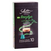 Carrefour Selection Brezilya 10'lu 5,6 gr Espresso
