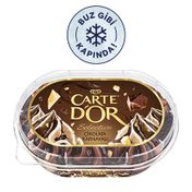 Carte Dor 800 ml Selectıon Çikolata Karnavalı