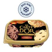 Carte Dor 850 ml Classic İsviçre Çikolatası Karamel Muz