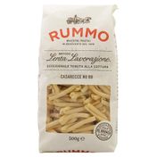 Casarecce No:88 500 gr - RUMMO