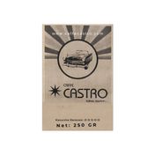 Castro 250 gr Guatemala SHB EP Kahve