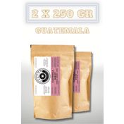 Castro 2x250 gr Guatemala SHB Espresso Kahve
