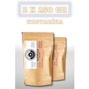 Castro 2x250 gr Kosta Rika SHG V60 Kahve