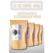Castro 4x250 gr Etiyopya Djimmah GR5 Kahve