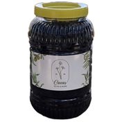 Çavaş 2 kg Siyah Sele Zeytin