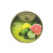 Cavendish & Harvey 200 gr Karışık Limon Şeker