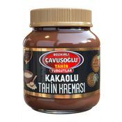Çavuşoğlu 330 gr Kakaolu Tahin Kreması