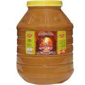 Çavuşoğlu 4,9 kg Odun Ateşinde Bozkır Tahini Karafırın Tahini
