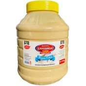 Çavuşoğlu 4900 gr Beyaz Tek Kavrulmuş Tahin
