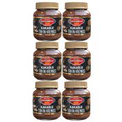 Çavuşoğlu 6x330 gr Susamlı Tahin Kreması
