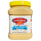 Çavuşoğlu 930 gr Beyaz Tek Kavrulmuş Tahin